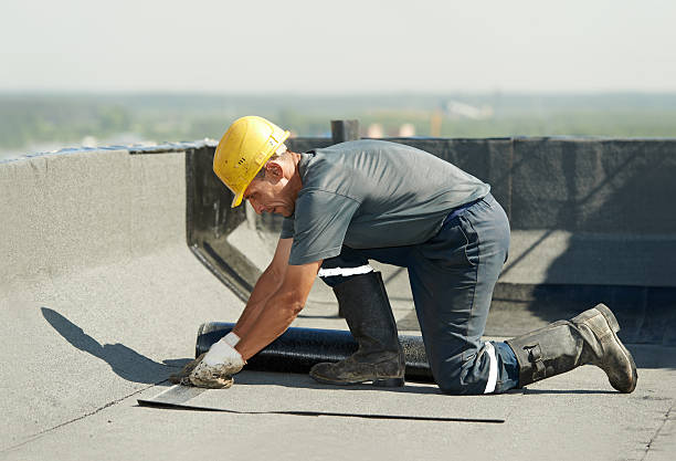 Range of Insulation Solutions in Waseca, MN